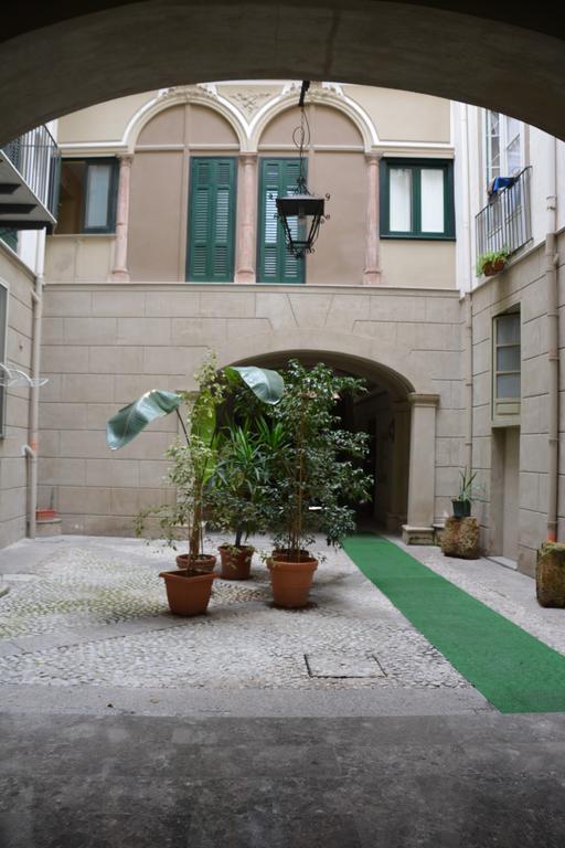 Home Sweet Home Palermo Eksteriør bilde
